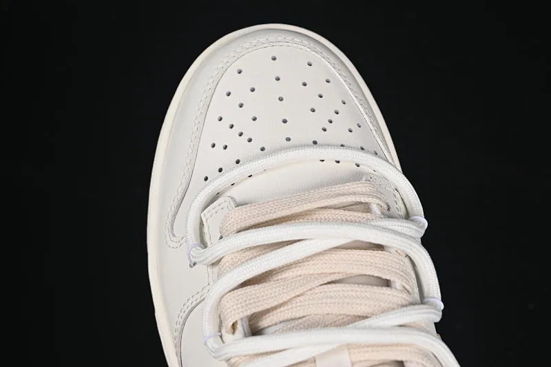 All categories Nk SB Dunk Series Nk SB Dunk Low High-end customized low-top sneakers Nike SB Dunk Low "Just Do it" Anniversary high-end customized low-top casual sneakers WP0510-069